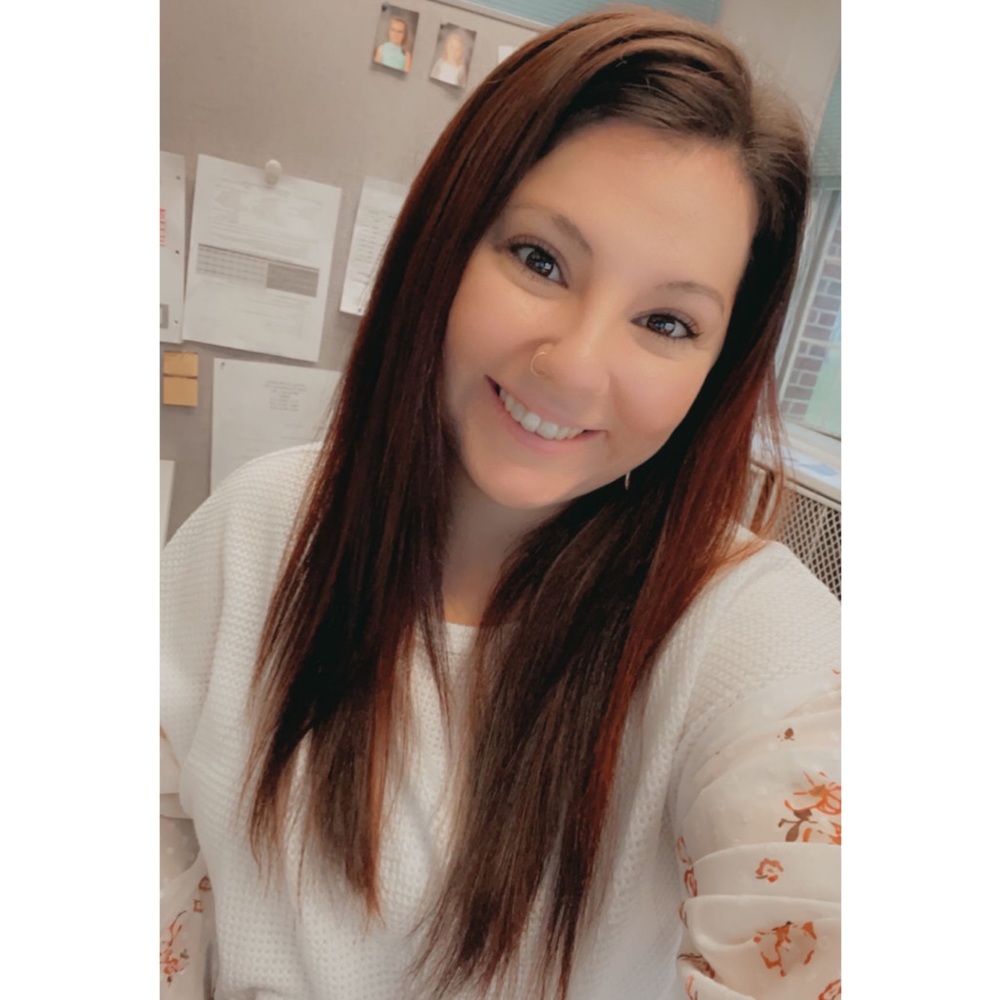 Meet your Posher, Michelle
